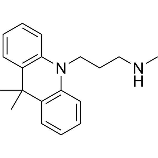 Monometacrine 4757-49-7